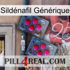 Sildénafil Générique 14